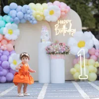 بادکنک آرایی،افتتاحیه تخصصی،بوکت