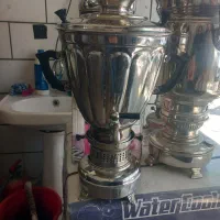 سماور نفتی