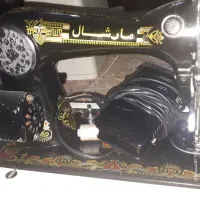 چرخ خیاطی مارشال