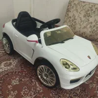 ماشین شارژی سالم خورموج