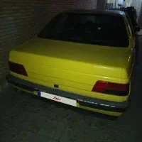 تاکسی