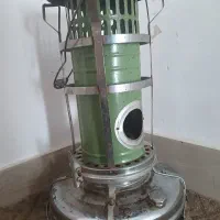 چراغ قدیمی