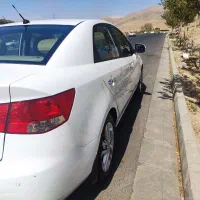 سراتو ۹۴ بدون رنگ و فنی کاملا سالم