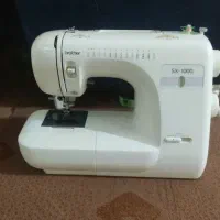 چرخ خیاطی