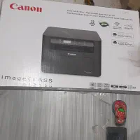 پرینتر۳کاره وای فای دار