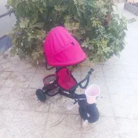 سه چرخه