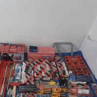 لوازم میکانیکی نو نو جنس سلپروم