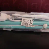 اتوی مو جیمی مدل GM-2986