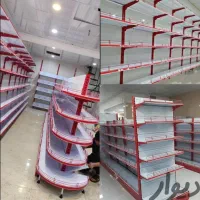 فروشگاهت را متفاوت بساز/قفسه بندی مهندسی شده