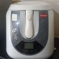 سرخ کن