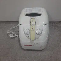 سرخ کن