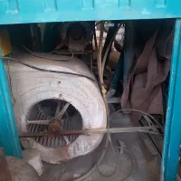 کولر آبی 3500