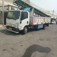 فروش ایسوزو مدل ۹۴