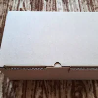 کارتن دایکاتی قفل دار