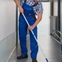 نظافت منازل سالن پارکینگ و. . . .