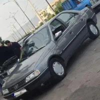پژو ۴۰۵