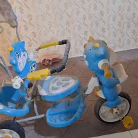 دوچرخه