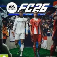 پک اصلی fc26