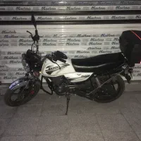 باکسر ۲۰۰ نیرو مواور