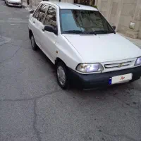 پرایدمدل 80|خودرو سواری و وانت|شهریار, شهریار|دیوار