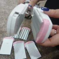اتو مو ۵ کاره پروماکس