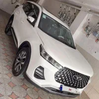 تیگو ۷ پرو مدل ۱۴۰۱