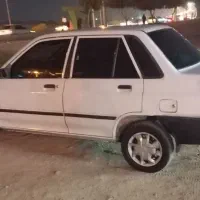 پراید فروشی