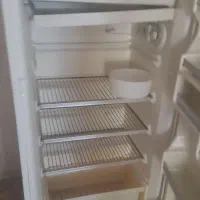 یخچال جنرال استیل