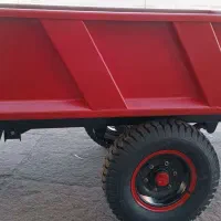تریلی تراکتور