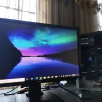 کیس گیمینگ نسل 10 با 8 گیگ گرافیک مجزا با 1T ssd