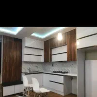 آپارتمان  کم واحد