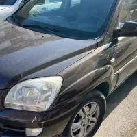کیا اسپورتیج