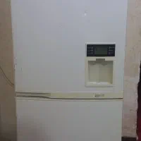دو عدد یخچال