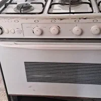 گاز فر دار