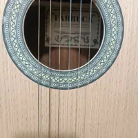 گیتار فاروکا