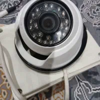 دوربین مداربسته