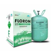 گاز r22 فلرون اصلی