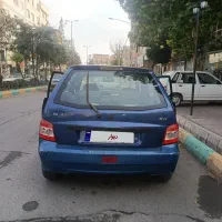 پراید 111 مدل 91