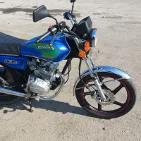 موتور هندا احسان 200 مدل 1402