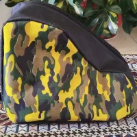 کاور کفش کوهنوردی شوز بگ