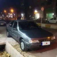 ۴۰۵ مدل ۹۱ دو گانه فابریک