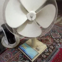 پنکه پارس خزر