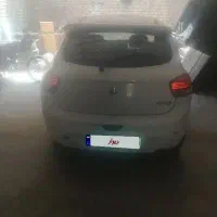 تیبا۲ مدل ۱۴۰۰