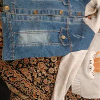 لباس بچه برای ۶سال