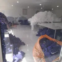 استخدام بسته بندی خانم