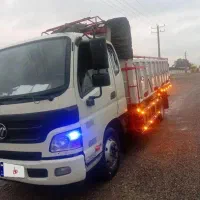 الوند۸ونیم تن۹۳