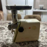 چرخ گوشت بسیار سالم قدیمی ناسیونال ژاپن