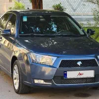 دنا پلاس توربو اتوماتیک آپشنال 1403
