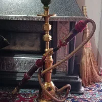 قلیون برنج