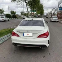 بنز CLA250|خودرو سواری و وانت|رشت, جانبازان|دیوار
